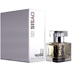 Dysis  Unisex fragrance by Daniel Vaudd 2013
