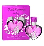 In Love perfume for Women  by  Daniela Katzenberger