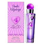 Love Cat perfume for Women by Daniela Katzenberger