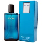 Cool Water cologne for Men by Davidoff - 1988