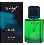 Relax cologne for Men by Davidoff - 1990