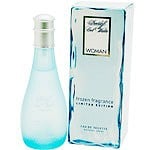 Cool Water Frozen perfume for Women  by  Davidoff
