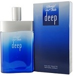 Cool Water Deep  cologne for Men by Davidoff 2004