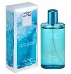 Cool Water Sea Scents and Sun cologne for Men by Davidoff