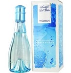 Cool Water Sea Scents and Sun perfume for Women by Davidoff
