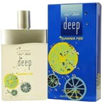 Cool Water Deep Summer Fizz cologne for Men by Davidoff