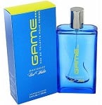Cool Water Game cologne for Men by Davidoff