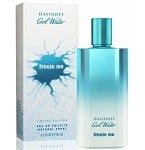 Cool Water Freeze Me cologne for Men by Davidoff - 2008