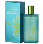 Cool Water Cool Summer cologne for Men by Davidoff - 2009