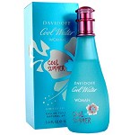 Cool Water Cool Summer perfume for Women  by  Davidoff