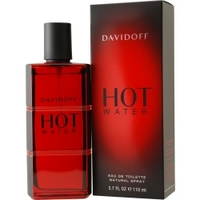 Hot Water  cologne for Men by Davidoff 2009