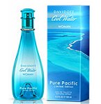 Cool Water Pure Pacific perfume for Women  by  Davidoff