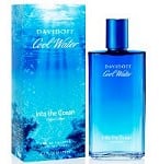 Cool Water Into The Ocean cologne for Men  by  Davidoff