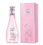 Cool Water Tender Sea Rose  perfume for Women by Davidoff 2015