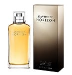 Horizon cologne for Men  by  Davidoff