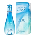 Cool Water Pacific Summer Edition  perfume for Women by Davidoff 2017