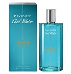 Cool Water Wave  cologne for Men by Davidoff 2017