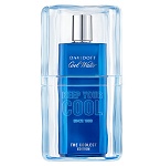 Cool Water The Coolest Edition cologne for Men  by  Davidoff
