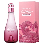 Cool Water Sea Rose Summer Edition 2019  perfume for Women by Davidoff 2019