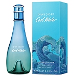 Cool Water Summer Edition 2019  perfume for Women by Davidoff 2019