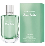 Run Wild perfume for Women by Davidoff - 2019