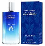 Cool Water Aquaman Collector Edition cologne for Men  by  Davidoff
