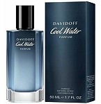Cool Water Parfum cologne for Men by Davidoff - 2021