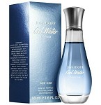 Cool Water Parfum perfume for Women by Davidoff - 2021