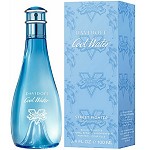 Cool Water Street Fighter Champion Edition perfume for Women  by  Davidoff