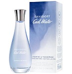 Cool Water Jasmine & Tangerine perfume for Women by Davidoff