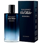 Cool Water Reborn cologne for Men by Davidoff