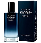 Cool Water Reborn EDP cologne for Men by Davidoff - 2023
