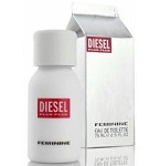 Plus Plus perfume for Women  by  Diesel