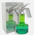 Diesel Green cologne for Men by Diesel