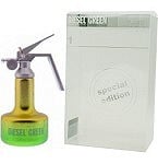 Diesel Green Special Edition perfume for Women by Diesel - 2003