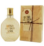 Fuel For Life Femme  perfume for Women by Diesel 2007