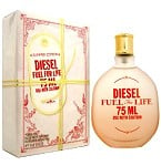 Fuel For Life Summer 2009 perfume for Women by Diesel - 2009