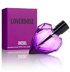 Loverdose perfume for Women by Diesel