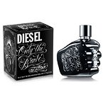 Only The Brave Tattoo  cologne for Men by Diesel 2012