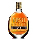 Fuel For Life Spirit cologne for Men by Diesel - 2013