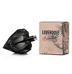Loverdose Tattoo perfume for Women by Diesel - 2013