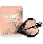 Loverdose Tattoo EDT perfume for Women by Diesel