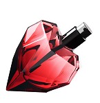 Loverdose Red Kiss perfume for Women by Diesel - 2015