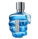 Only The Brave High cologne for Men by Diesel - 2017