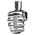 Only The Brave Silver  cologne for Men by Diesel 2018