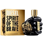 Spirit Of The Brave cologne for Men  by  Diesel