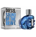 Sound of the Brave cologne for Men  by  Diesel