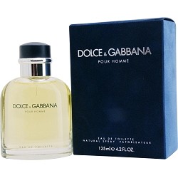 Dolce & Gabbana Cologne for Men by Dolce & Gabbana 1994 | PerfumeMaster.com