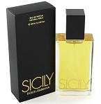 Sicily  perfume for Women by Dolce & Gabbana 2003