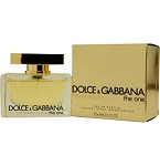 The One perfume for Women by Dolce & Gabbana